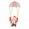 Climbing Ladder Electric Santa Claus Climbing Rope Climbing Ladder Santa Claus  New Year
