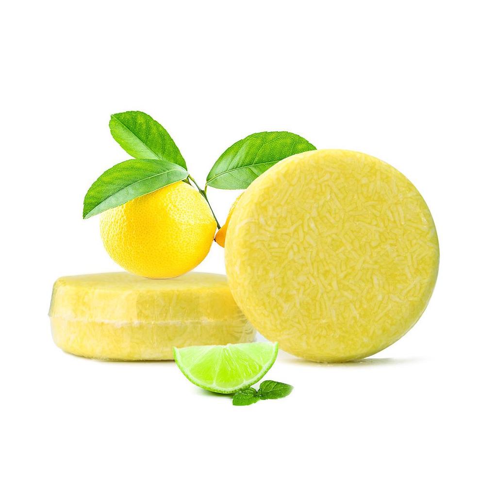 Blueberry Rice Water Moisturizing Shampoo Bar – E-commerce Cross-border Soap