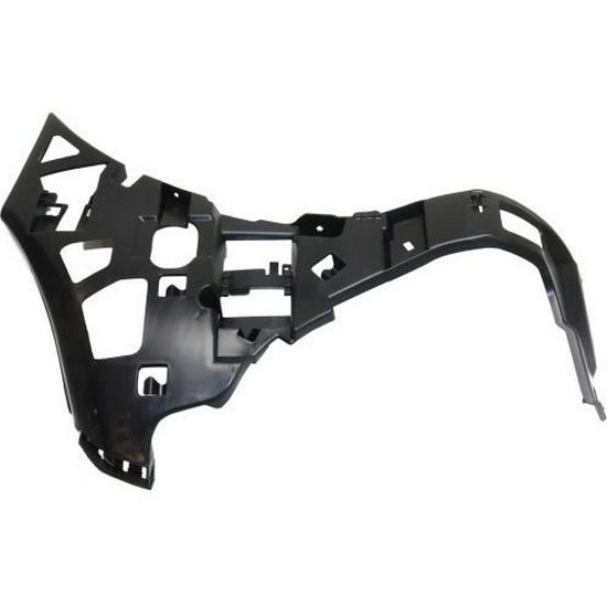 Mercedes-Benz W222 S350 Front Bumper Inner Support Liner 2228851965 2228852065