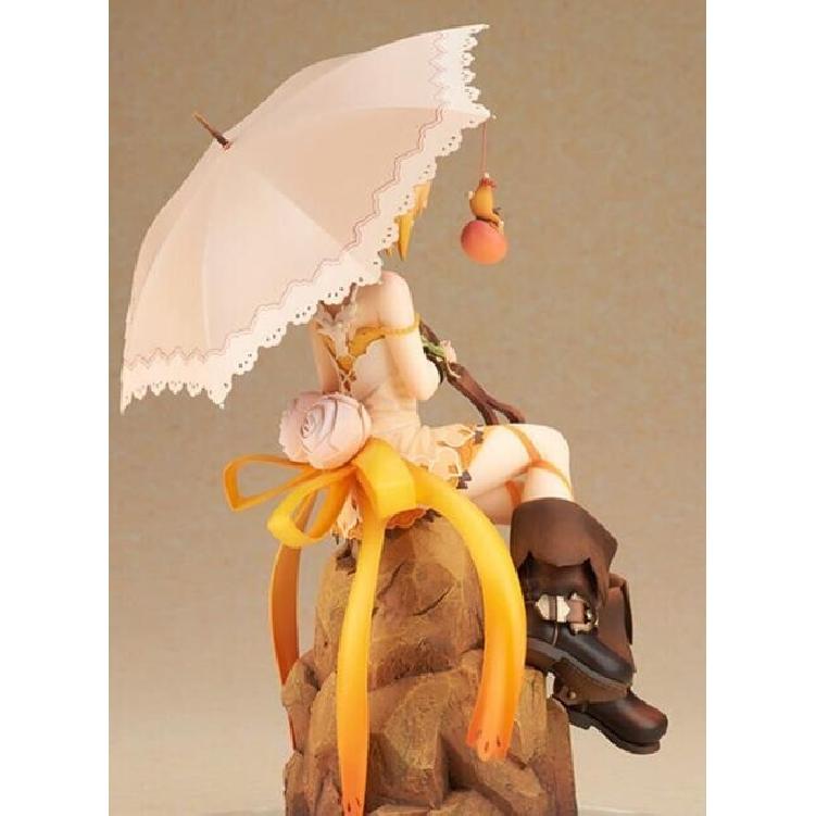 Горячий! Аниме «Сказки о Зестирии Этона» Фигурка из ПВХ — фото 4