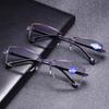 2026 New Reading Glasses Women Men Magnification Eyewear Presbyopic Glasses Diopter  +1.0 To +4.0 Blue Light Reading Glasses