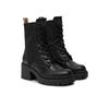 Pepe Jeans Glen West Ankle Boots PLS50551, Black