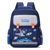 New children's primary school schoolbag for grades 1-4, large capacity, light and cute cartoon backpack, fashionable