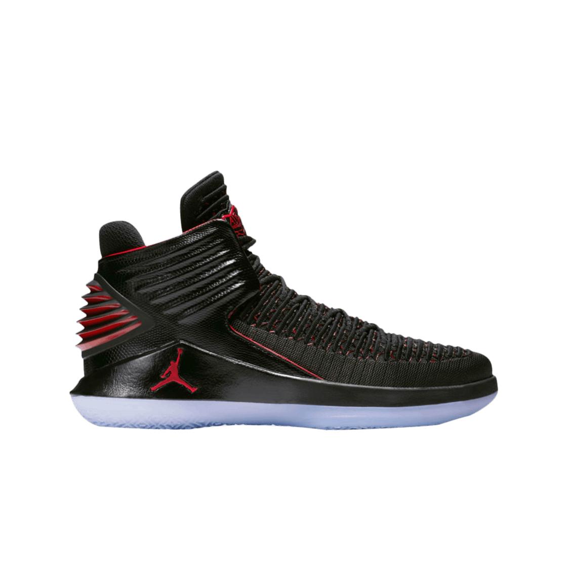

Jordan Xxxii Mj Day 260