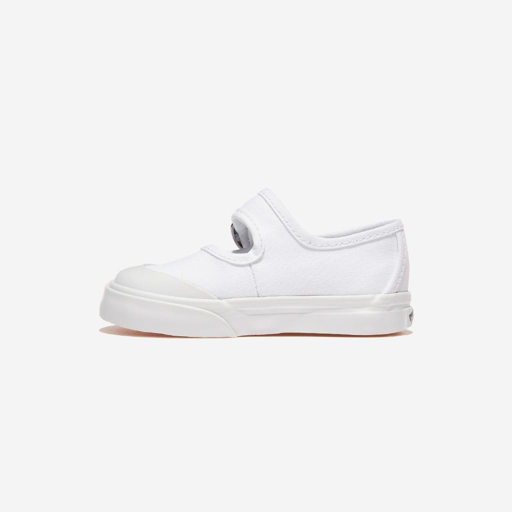 [Vans] Mary Jane - True White, VN000CRYW00, 1010106948, Popular Korean Shoes