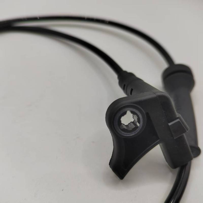 Front Left or Right ABS Wheel Speed Sensor for CITROE-N C4 Picasso-BERLINGO-PEUGEOT PARTNER etc. 4545E7 96552700