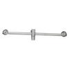 304 Stainless Steel Shower Sliding Rod Handheld Adjustable Shower Lifting Bars for Home