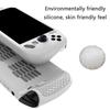 Protector Cover for Legion Go S Full Coverage Protective Case Scratchproof Shell Console Silicone Skin Gamepad Sleeve