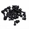 20pcs Splash Shield Retainer Clips Push Type 90657 SB0 003 Replacement for CR V 2002 2006