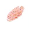 Korean Style Crab Fish Hair Claw Sweet Geometry Shark Clip Hairpin Ocean Animal Hair Clip  Travel