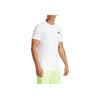 New Adidas Free Shipping With AdiClub Tennis Climacool+ Airchill FreeLift Tee JF4386