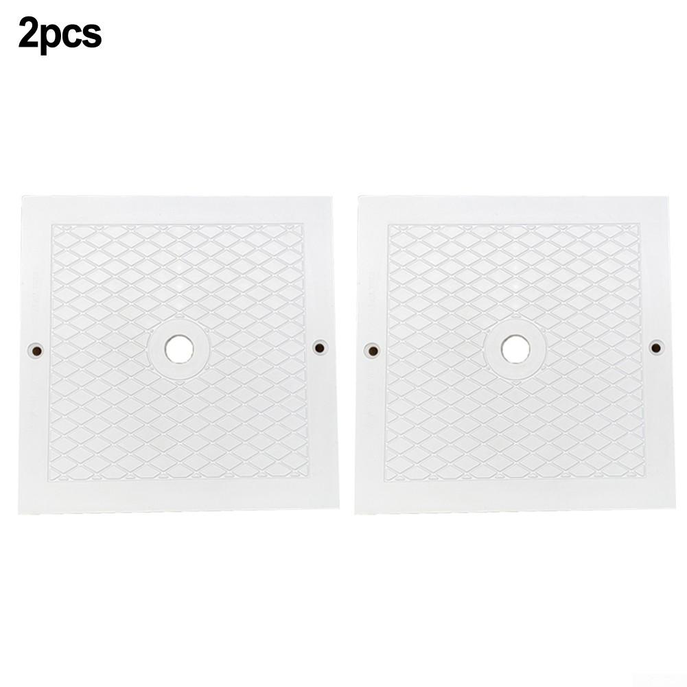 

Для крышки скиммера Hayward SPX1082E Для конструкции SP082 для тяжелых условий эксплуатации 2 PACK