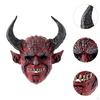 Halloween Mask Holiday Photo Props Devil for Cosplay Party Easter