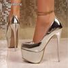 Scarpe con tacco – Scarpe con tacco