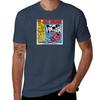 The Jazz Butcher Tshirt Utility Casual Work Tshirt