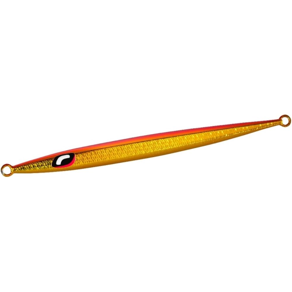 Shimano Ocea Stinger Butterfly Jig 170g Red Gold Offshore Fishing Tackle