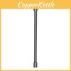 V10 Dyson For V12 Fine Metal Aluminum Straight Pipe Extension Rod Accessories