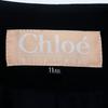 Chloe Jackets and Dresses Setup Black Formal Black Polyester Women Used