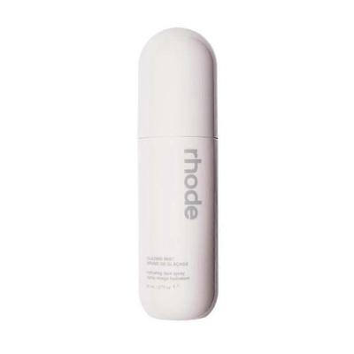 Rhode Glazing Mist Setting Spray 2026 Globaler Trend - Langlebiges Design optimiert für Hochleistungsgebrauch.