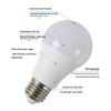 Fei An Xing A60 E27 5W LED-Glühbirne