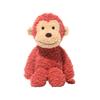 30cm Plush Toy Monkey Rabbit Sheep Cow Christmas Gift for Kids