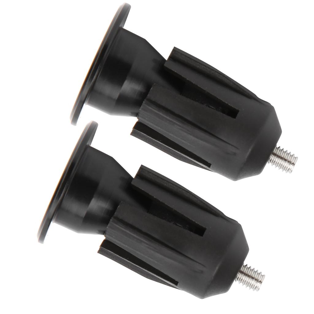 2 Stück GUB Fahrradlenkergriffe Lenkerenden Schraubstopfen Aluminiumlegierung Fahrrad Zubehör