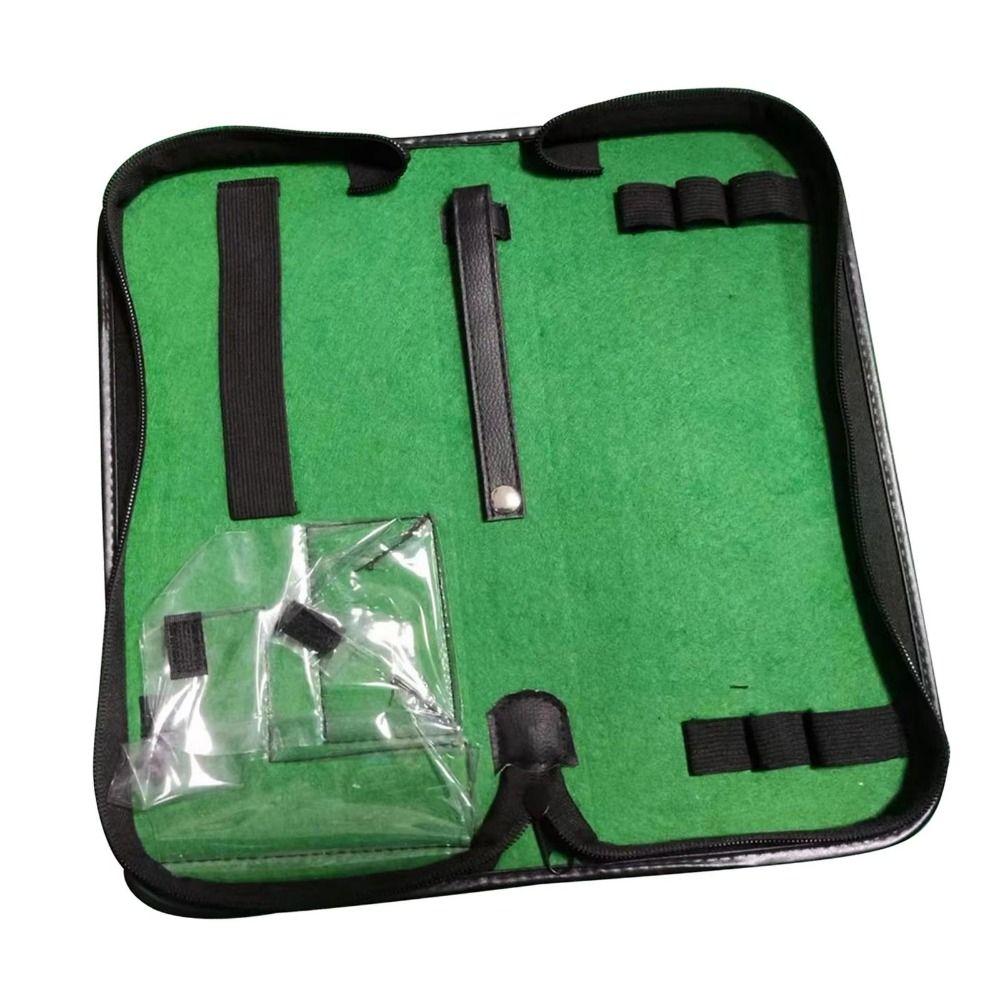 Detachable Putter Golf Putter Set Lightweight Portable Golf Trainer Golf Push Rod  Outdoor Training