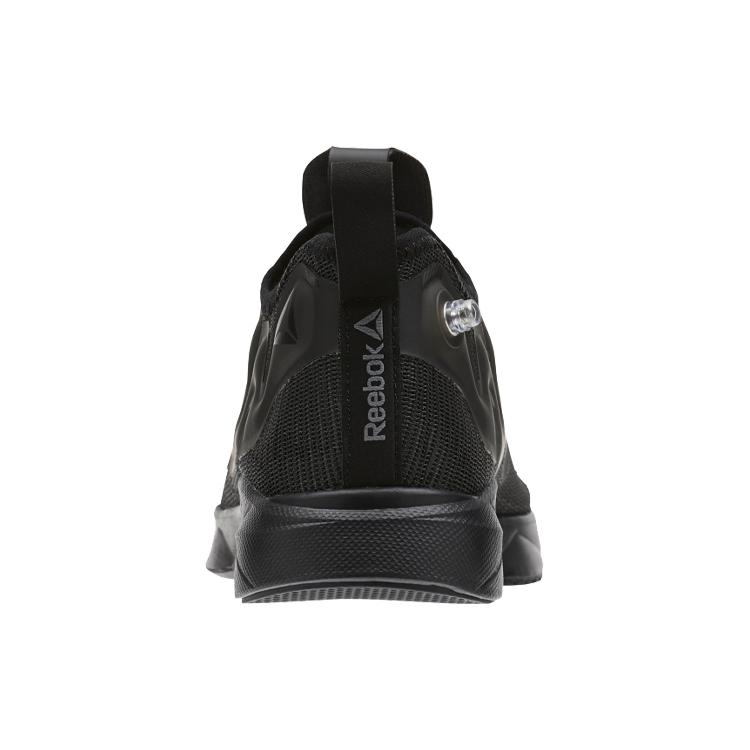 Reebok Pump Supreme Flexweave Black CN5577