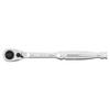 TONE Ratchet Handle (Hold Type) TRH21 Drive Angle 6.35mm (1/4")
