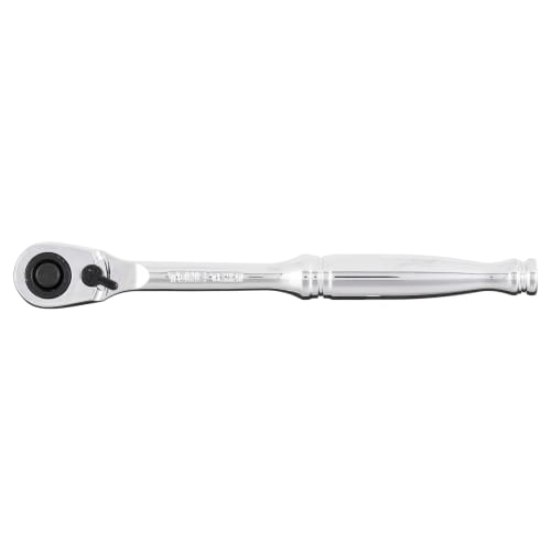 TONE Ratchet Handle (Hold Type) TRH21 Drive Angle 6.35mm (1/4")
