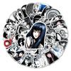 10/30/50pcs Kawakami Tomie Cartoon Stickers Horror Anime Girl Graffiti Decals DIY Water Bottle Laptop Phone Cool Sticker Packing