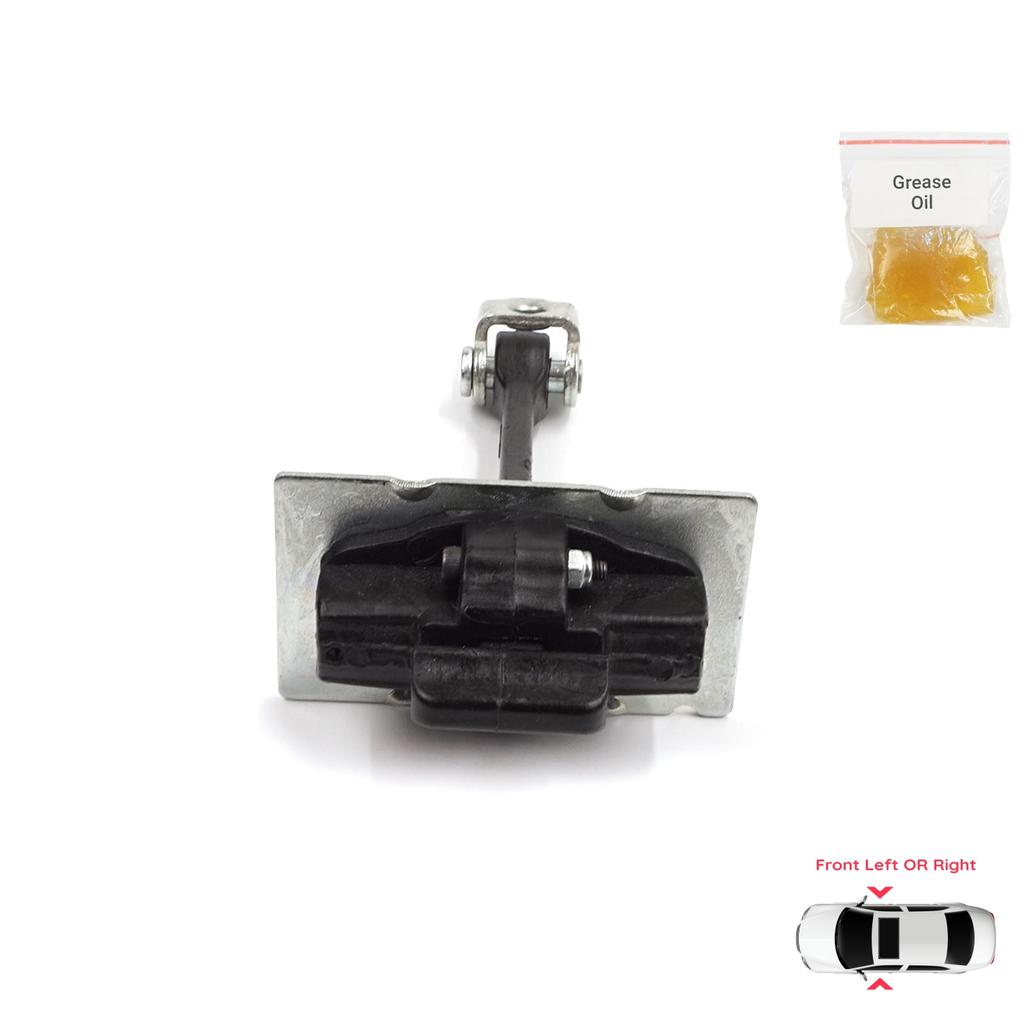 BDP766 Front Door Hinge Stop Check Strap Limiter 9675585080 for Citroen C Elysee Peugeot 301