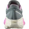 Salomon Aeroglide 3 Stylish Bright Comfortable Practical Breathable Running Shoes Women sneaker 479758