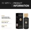 Arabic Perfume Spray: Alcohol-Free, High Concentration, Long-Lasting Scent, 56ml