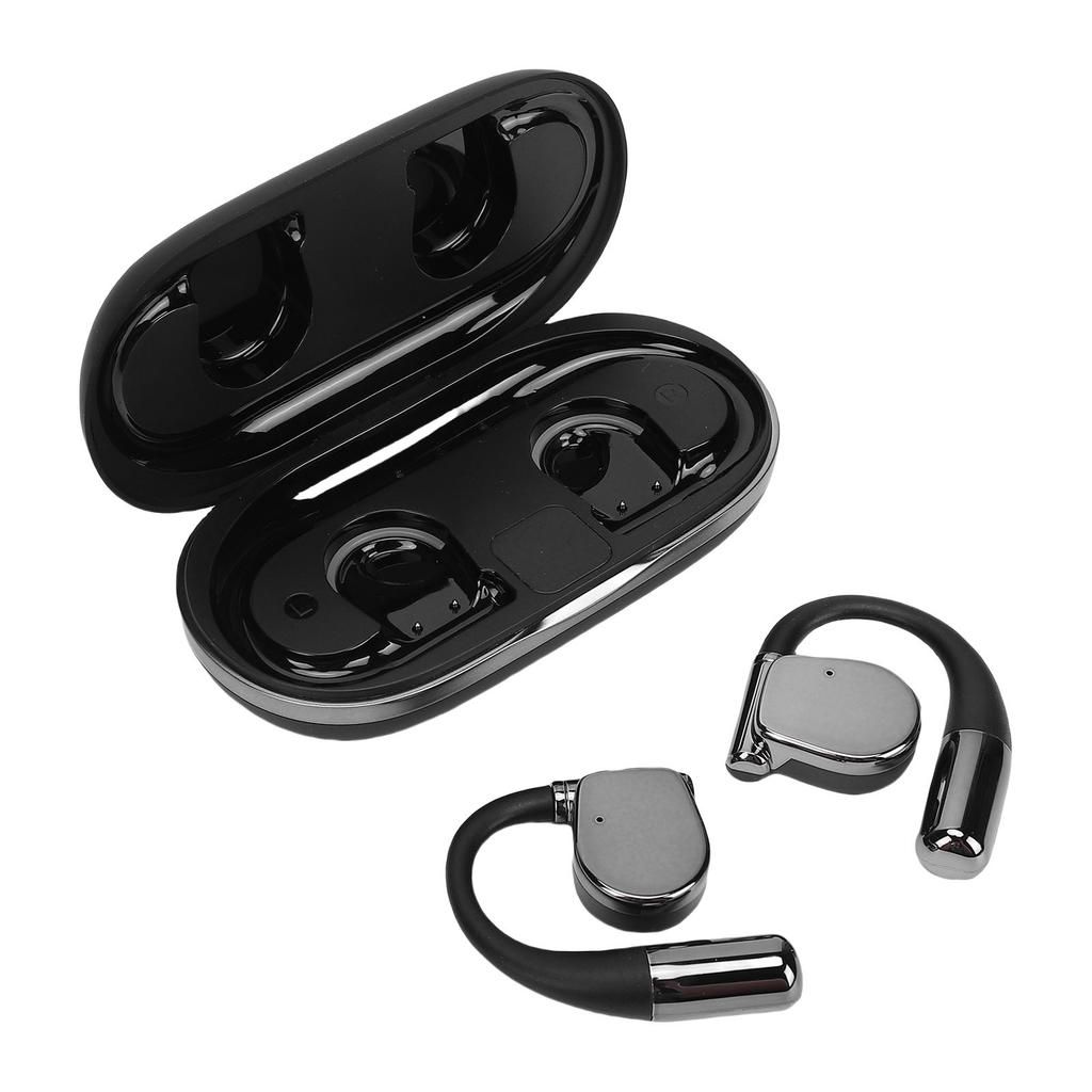AI Translation Earbuds 164 Languages   5.49 7 Modes Wireless Real Time Translator Earbuds with APP for Travel Music and Calls