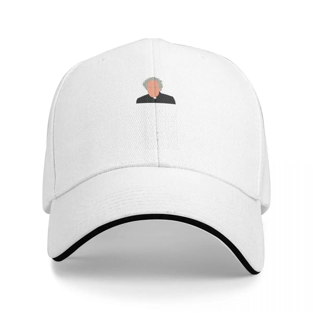 Baseball Caps Father Jack Drink Arse Feck Casquette Unisex Outdoor Spring Caps