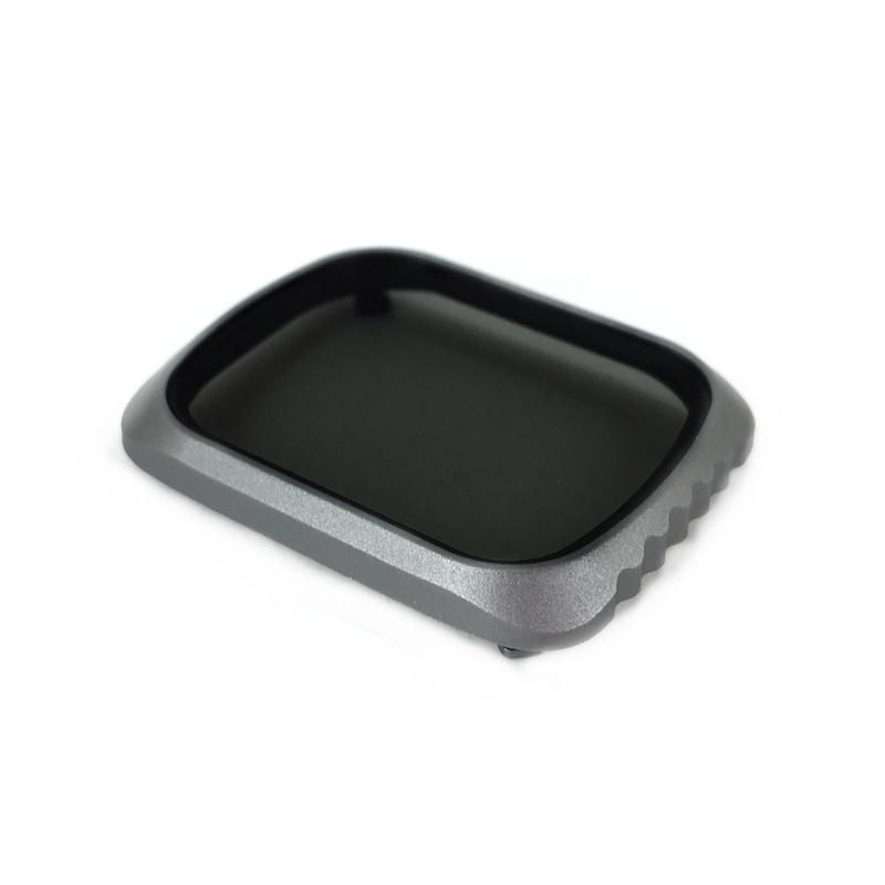 Glass ND4 ND8 ND16 ND32 ND64 ND1000 GND64 ND Filter Neutral Density Protector for DJI Air 2S Drone Air2S Accessories