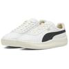 Puma GV Special Made in Italy White Black Men Sneakers 398485-01