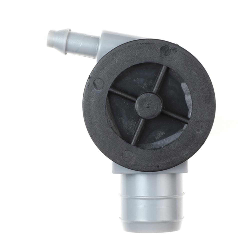 1x Car Windshield Wiper Washer Pump Motor For Lincoln Chrysler Dodge F150 Fusion