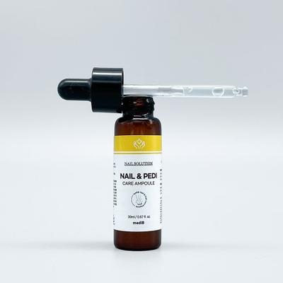 Manikyr – Nagelvård