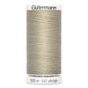 All-textile Thread 100% Polyester 5 Spools of 500m 701920 - Att 722 - Os