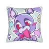 W-FnafS Pillow Case  Design Pillow Cover For Sofa Car Home Decor Kawaii Pillowcases