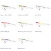 Deps Wakasagi Bait 07 Flash Purple Sinking