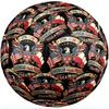 Poland Theme Soccer Ball Size 5 Soccer Ball Soft Touch Professional Training Football for Outdoor Sports