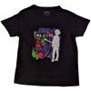 The Cure Damen T-Shirt: Jungs weinen nicht (XX-Large)