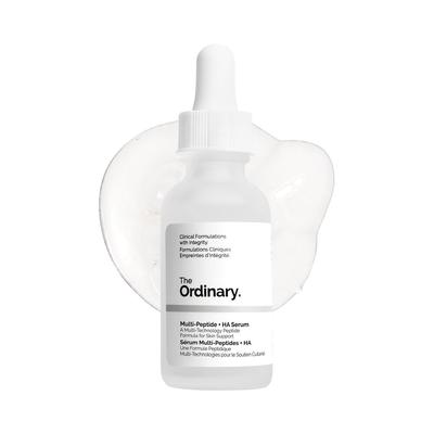 Multi-Peptide Serum + HA Serum 30mL