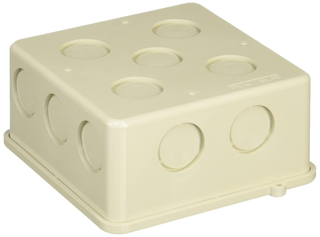 Mirai Industry PVK-Box