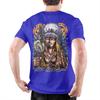 Men Law Ones Pieces T Shirt  Pure Cotton Clothes Unique Short Sleeve Round Collar Tees Original TShirts