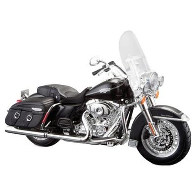Maisto 1:12 Scale Harley-Davidson 2013 FLHRC Road King Classic Diecast Motorcycle Model