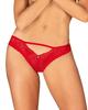 Kalhotky Obsessive Chilisa XS-2XL Obsessive